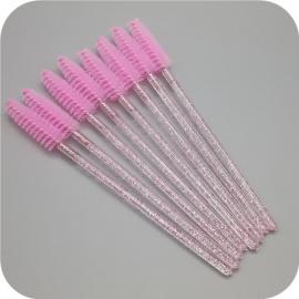 Crystal Pink Handles