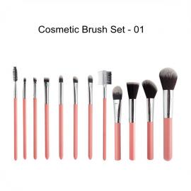 Cosmetic Brush Set